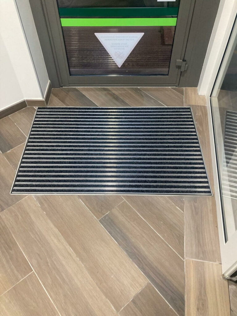 Paillasson ECONOVILT Anthracite