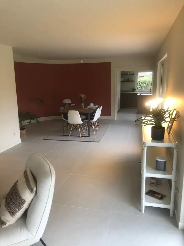 Carrelage Cuzco de la Carotech